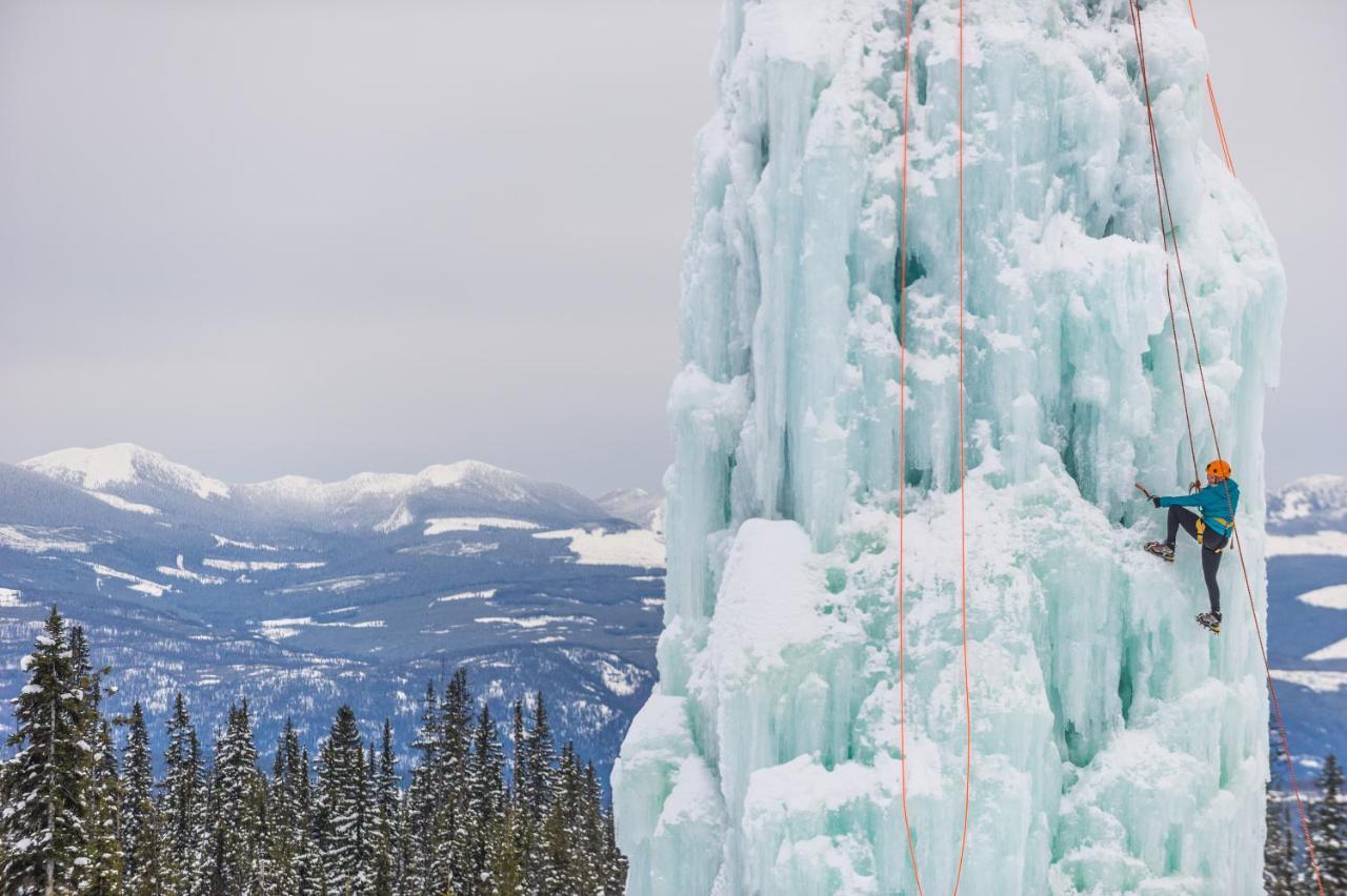 Chateau Big White エクステリア 写真